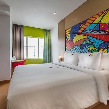 Maxonehotels At Resort Macasar Exterior foto