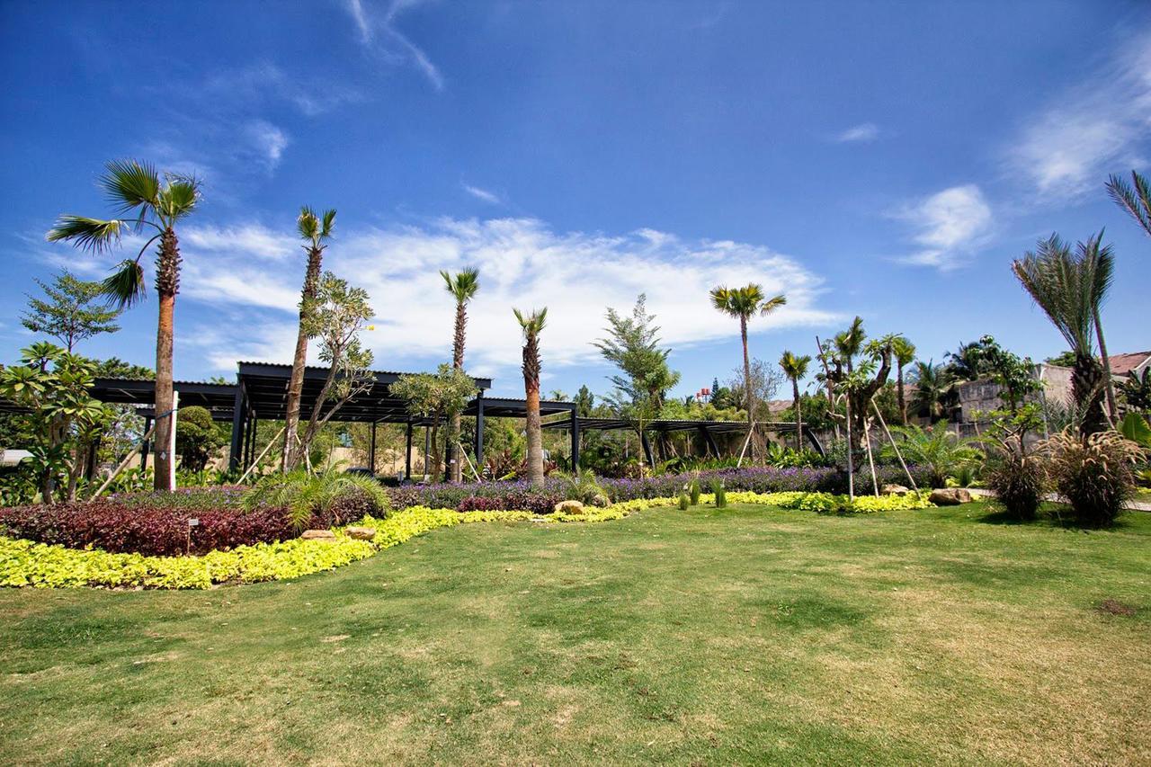 Maxonehotels At Resort Macasar Exterior foto