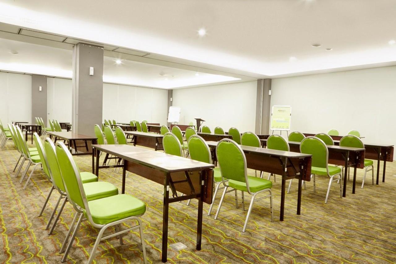 Maxonehotels At Resort Macasar Exterior foto