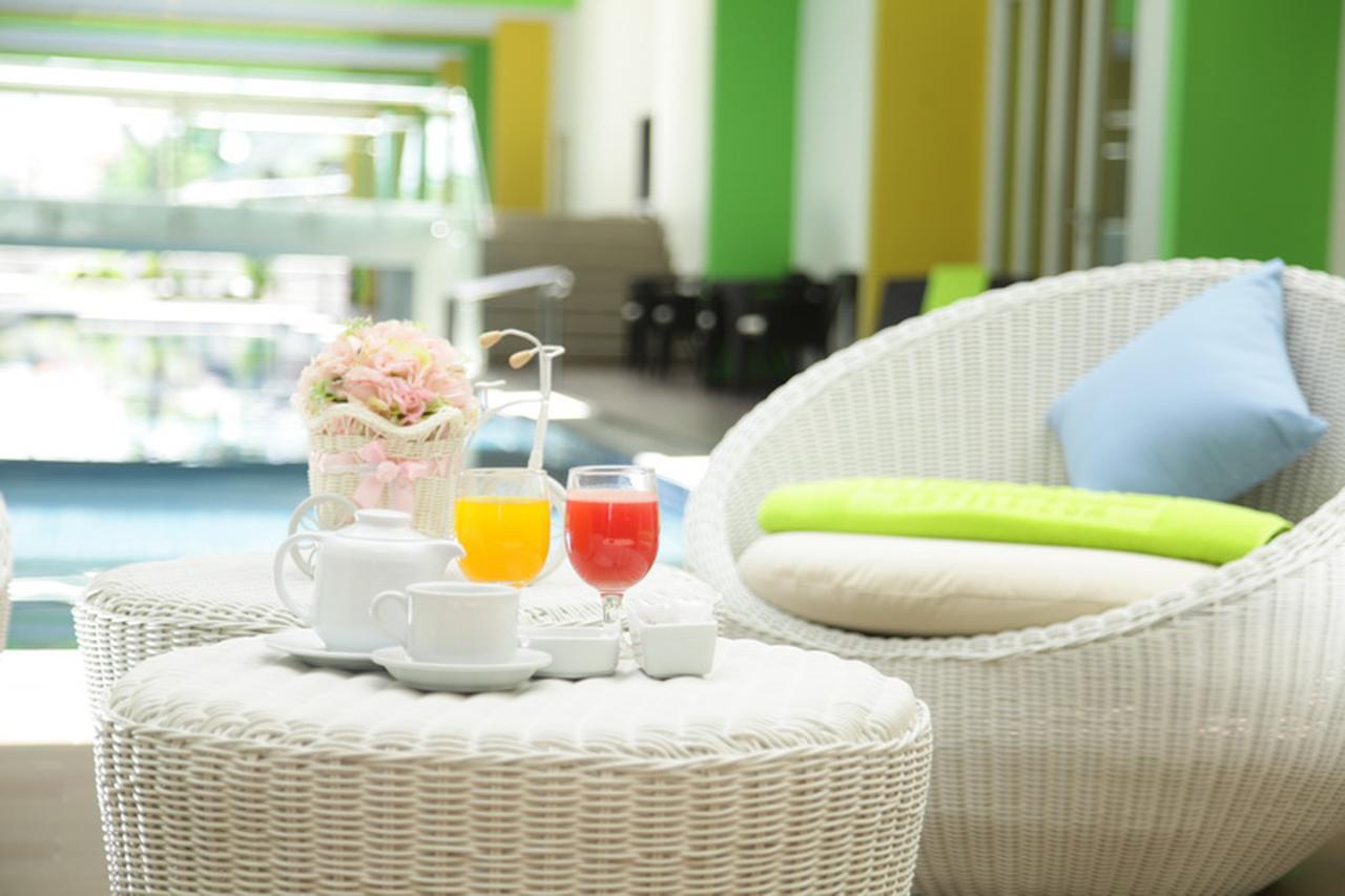 Maxonehotels At Resort Macasar Exterior foto